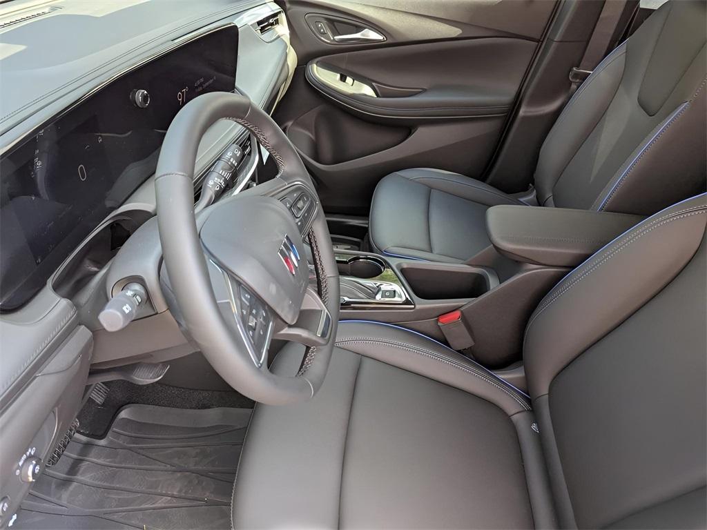 new 2026 Buick Encore GX car, priced at $27,165