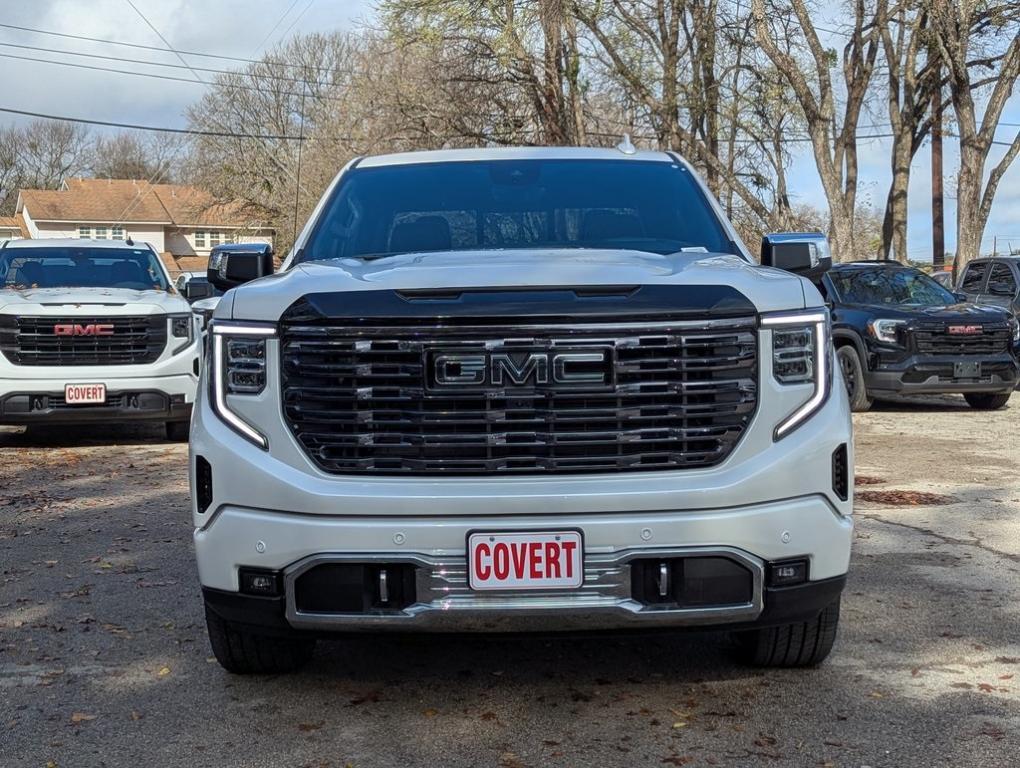 new 2025 GMC Sierra 1500 car, priced at $85,954