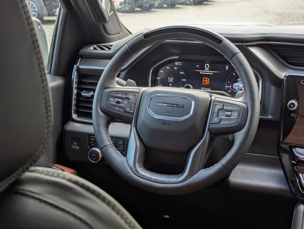 new 2025 GMC Sierra 1500 car, priced at $85,954