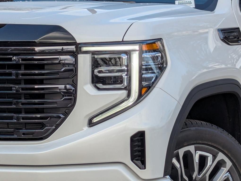 new 2025 GMC Sierra 1500 car, priced at $85,954