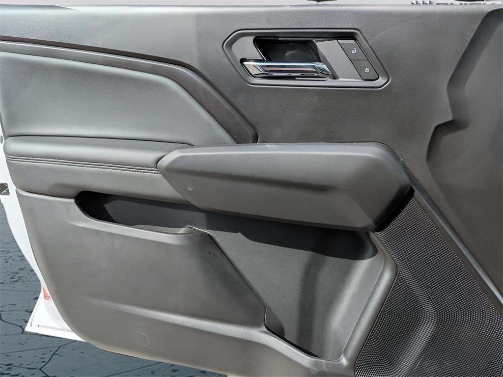 new 2025 GMC Canyon car, priced at $38,730
