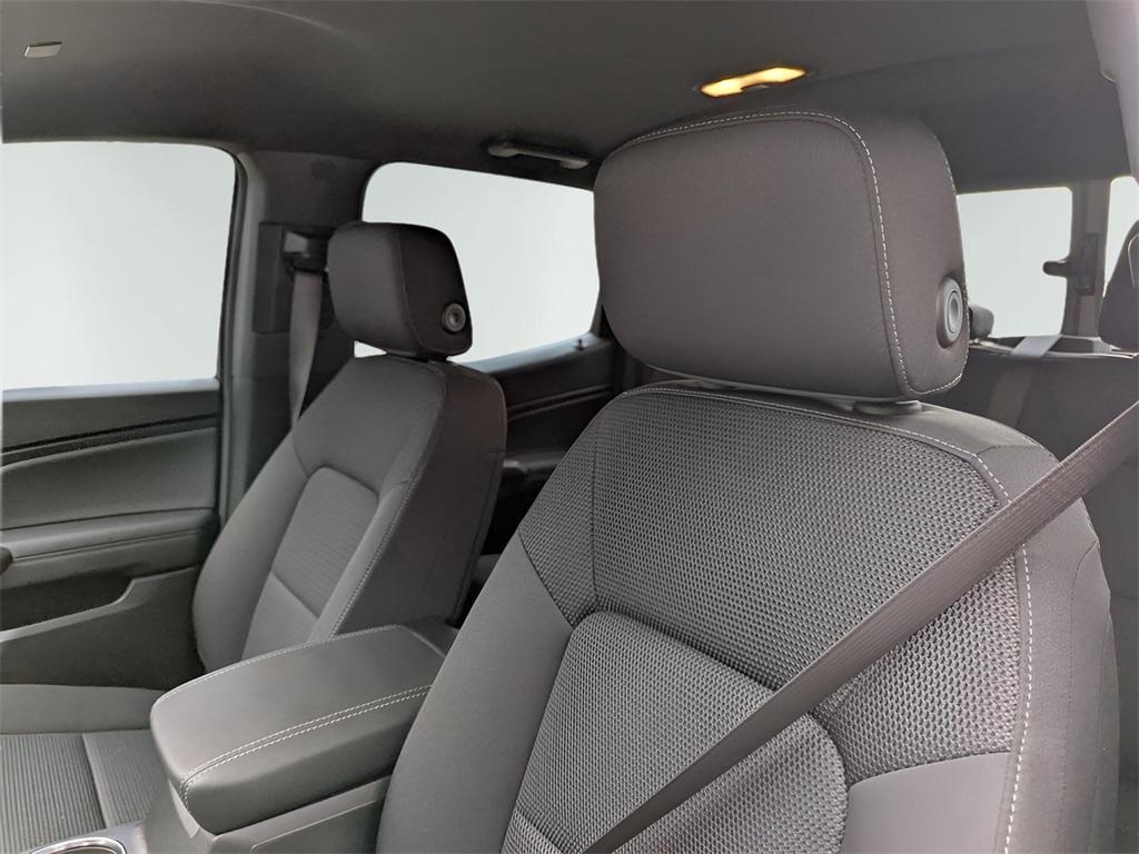 new 2025 GMC Canyon car, priced at $41,230