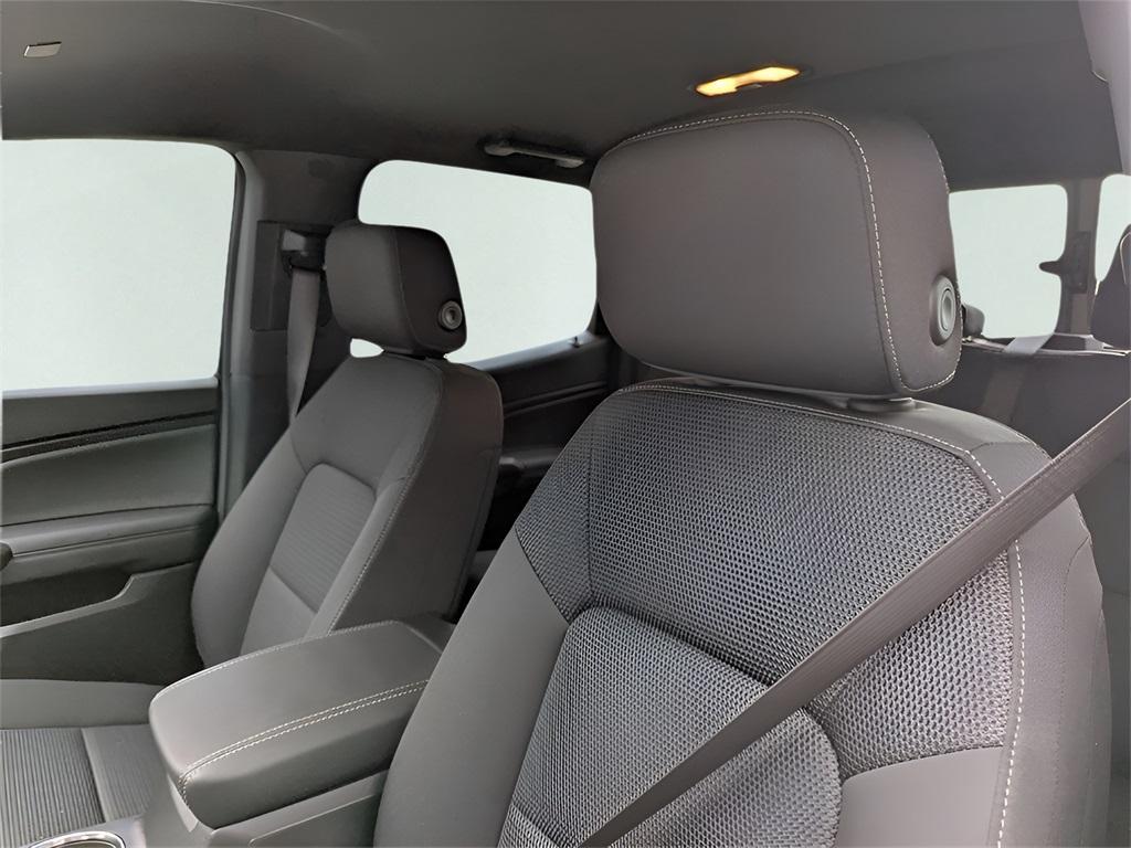 new 2025 GMC Canyon car, priced at $38,730