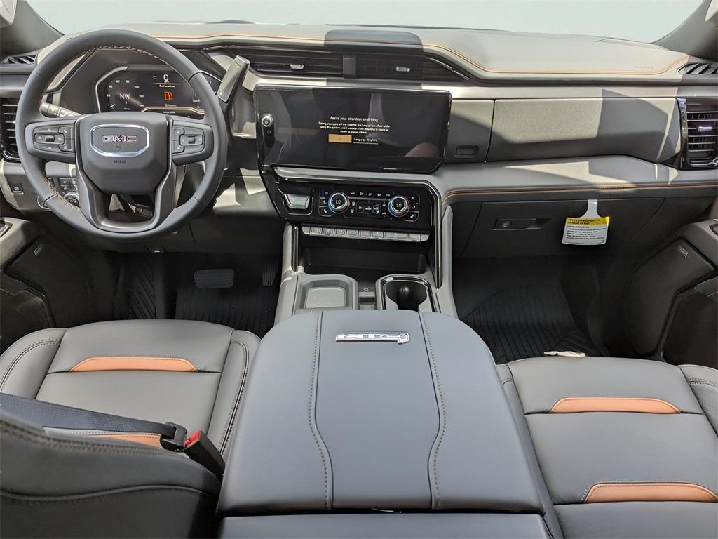 new 2025 GMC Sierra 2500 car, priced at $82,304