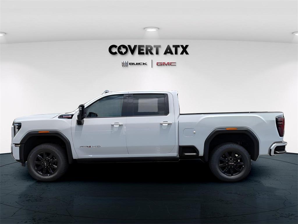 new 2025 GMC Sierra 2500 car, priced at $82,304