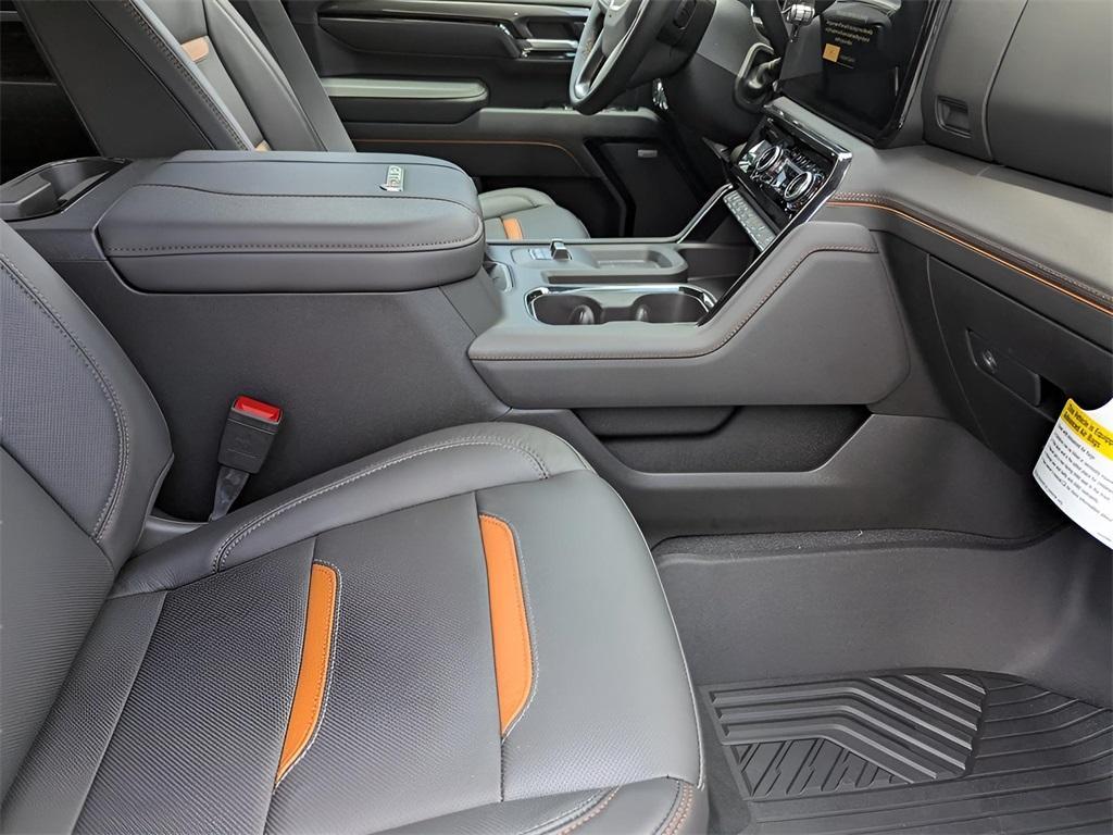 new 2025 GMC Sierra 2500 car, priced at $82,304