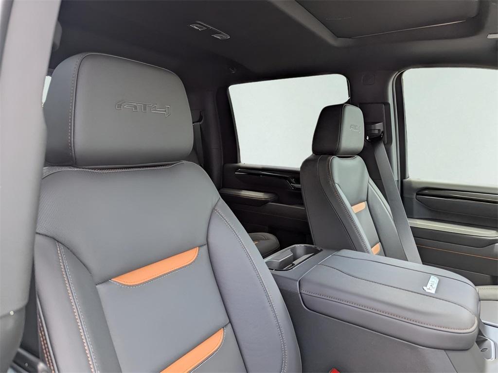 new 2025 GMC Sierra 2500 car, priced at $82,304