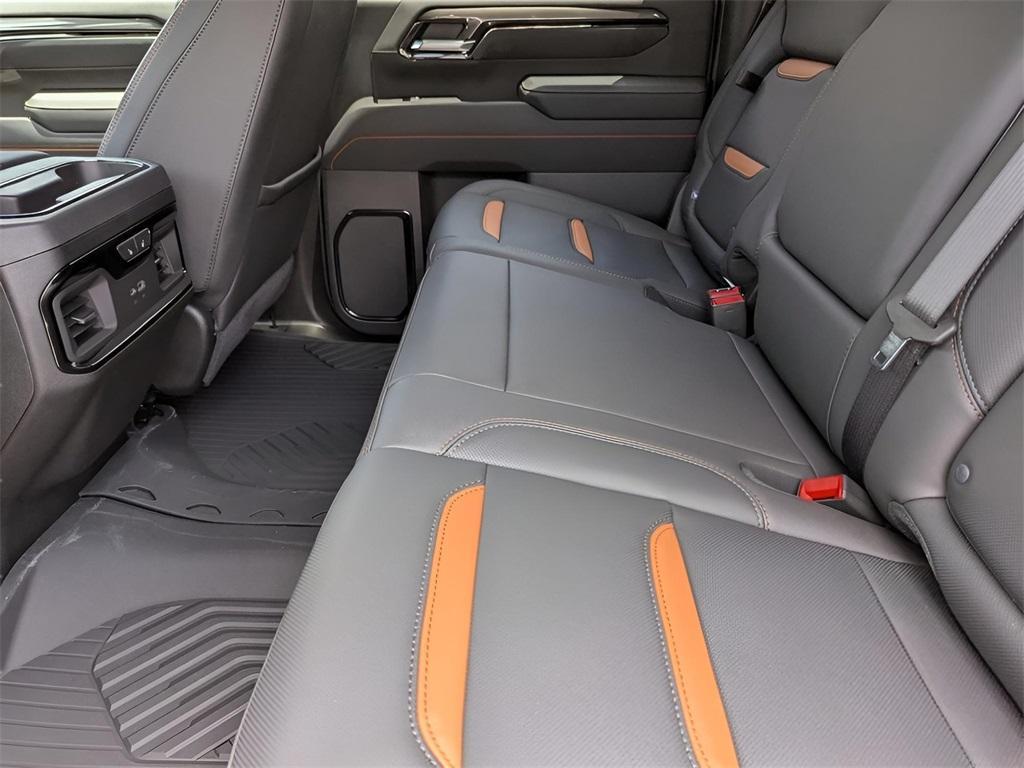 new 2025 GMC Sierra 2500 car, priced at $82,304