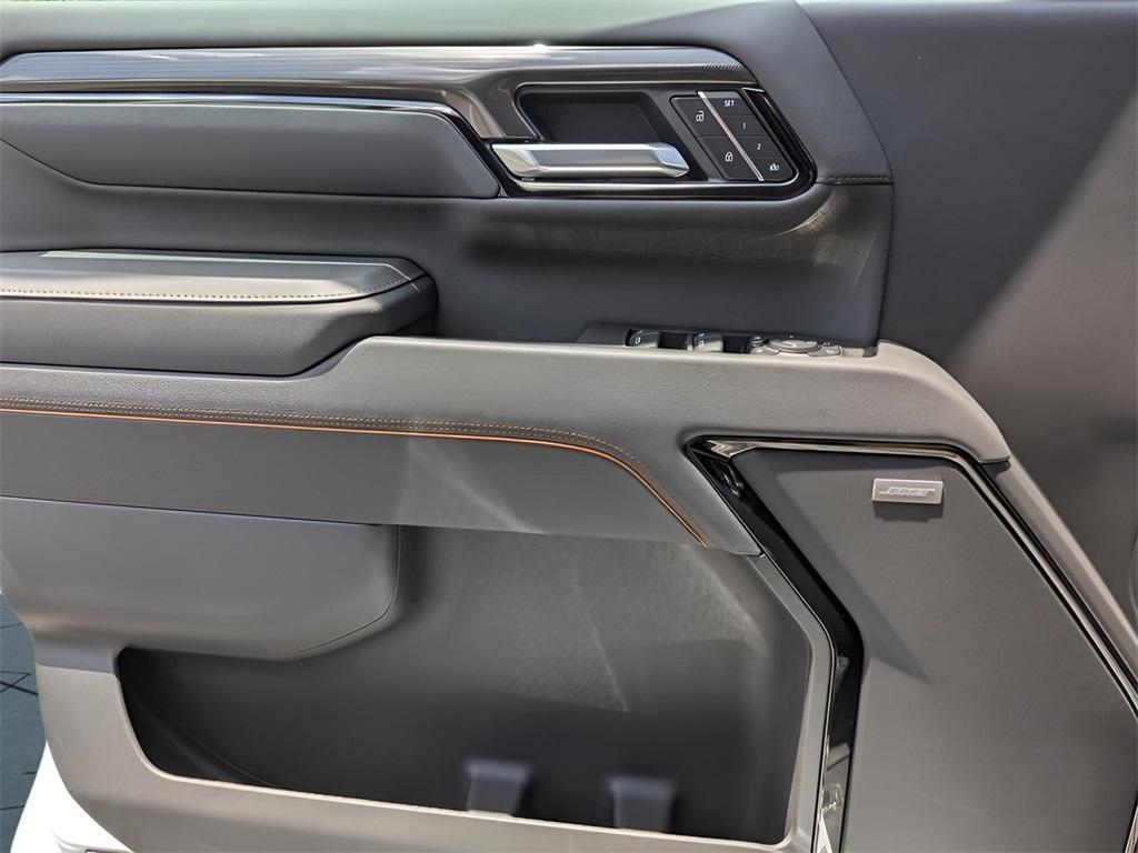new 2025 GMC Sierra 2500 car, priced at $82,304