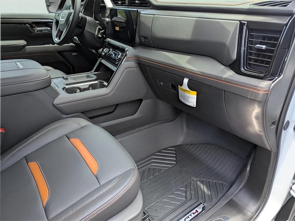 new 2025 GMC Sierra 2500 car, priced at $82,304