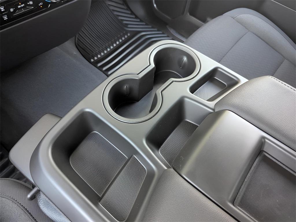 new 2026 GMC Sierra 1500 car, priced at $44,370