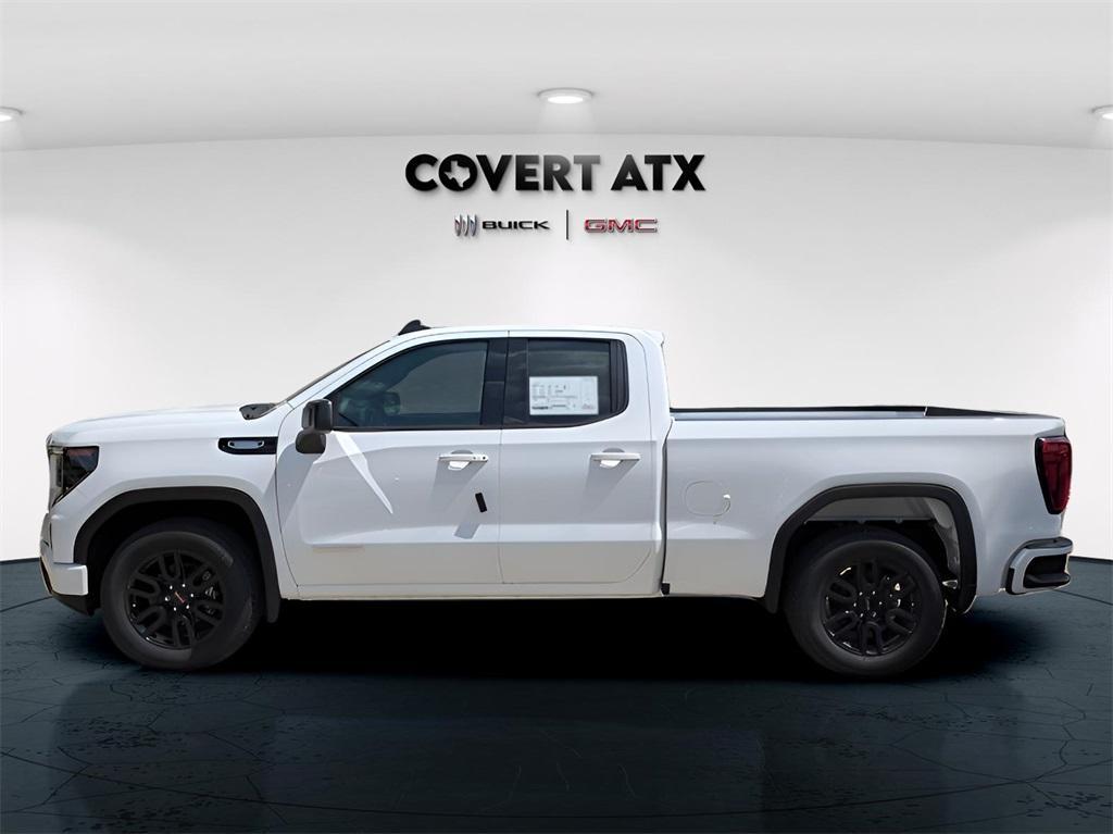 new 2026 GMC Sierra 1500 car, priced at $44,370