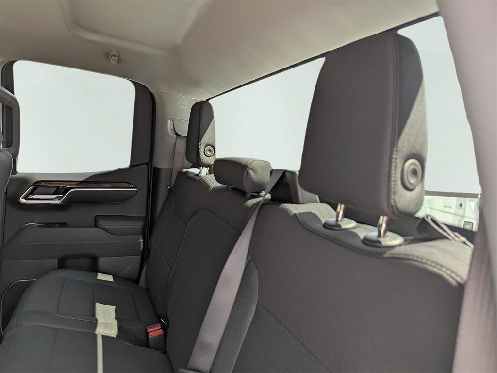 new 2026 GMC Sierra 1500 car, priced at $44,370