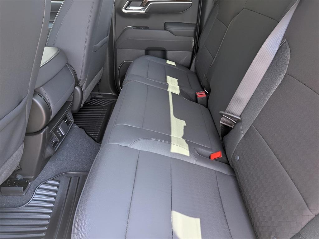 new 2026 GMC Sierra 1500 car, priced at $44,370