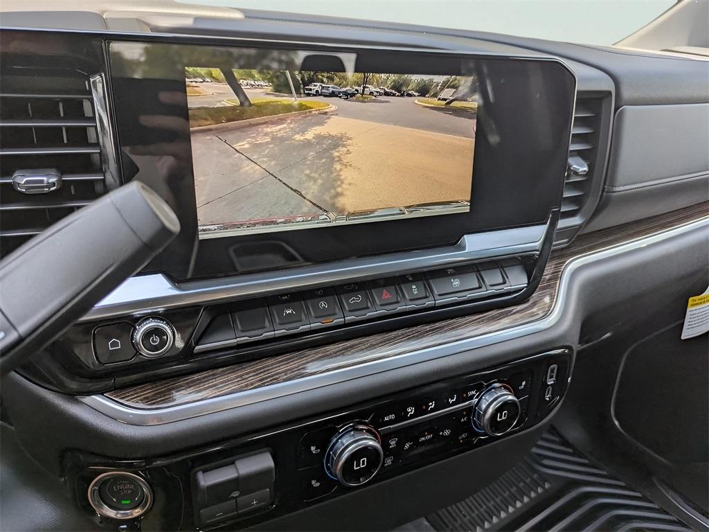 new 2026 GMC Sierra 1500 car, priced at $44,370