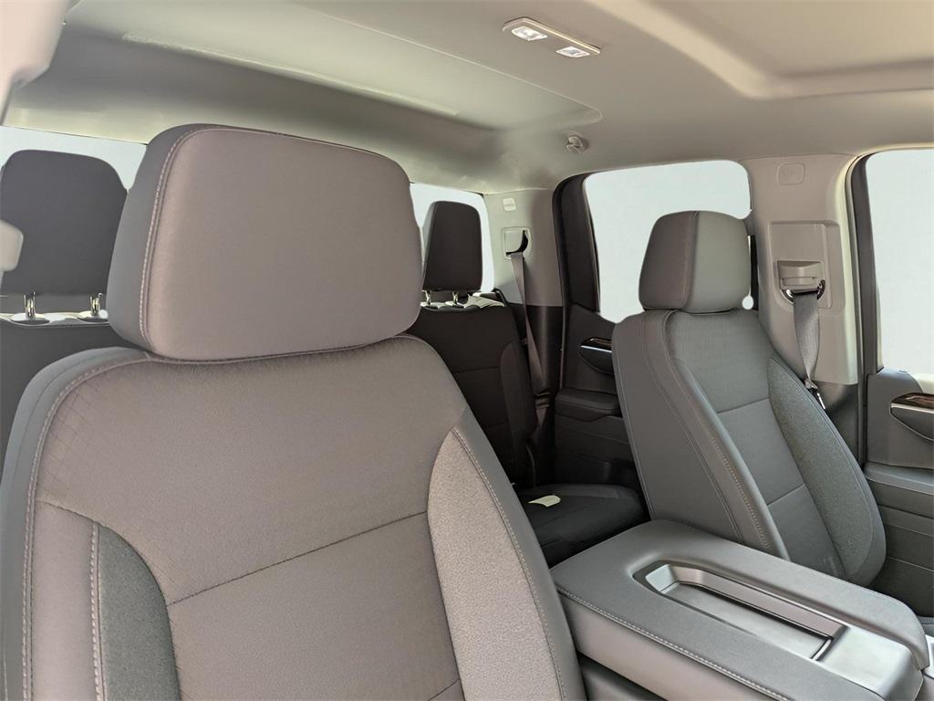 new 2026 GMC Sierra 1500 car, priced at $44,370