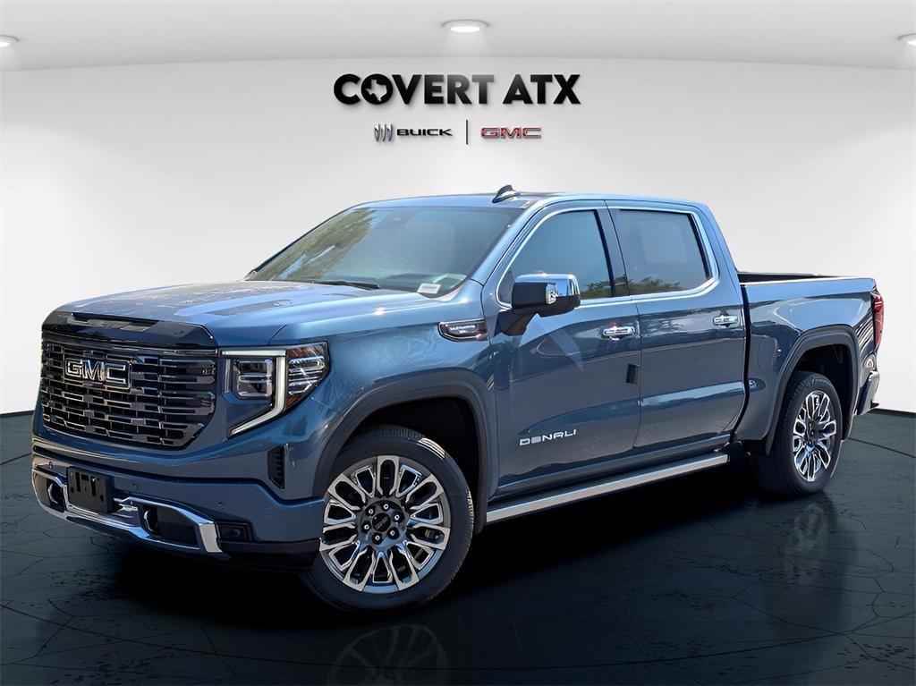 new 2026 GMC Sierra 1500 car, priced at $83,405