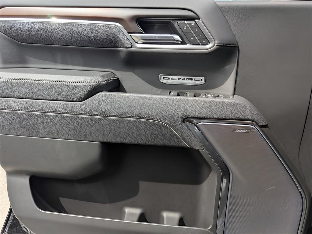 new 2025 GMC Sierra 1500 car, priced at $72,745
