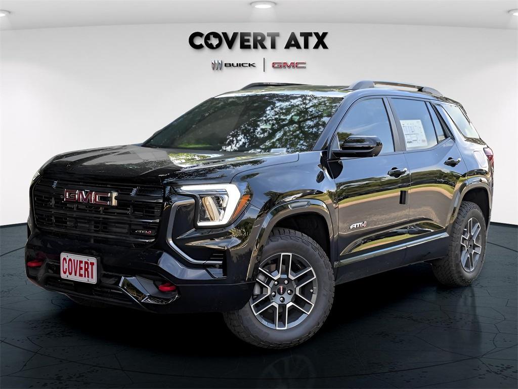 new 2026 GMC Terrain car, priced at $43,355