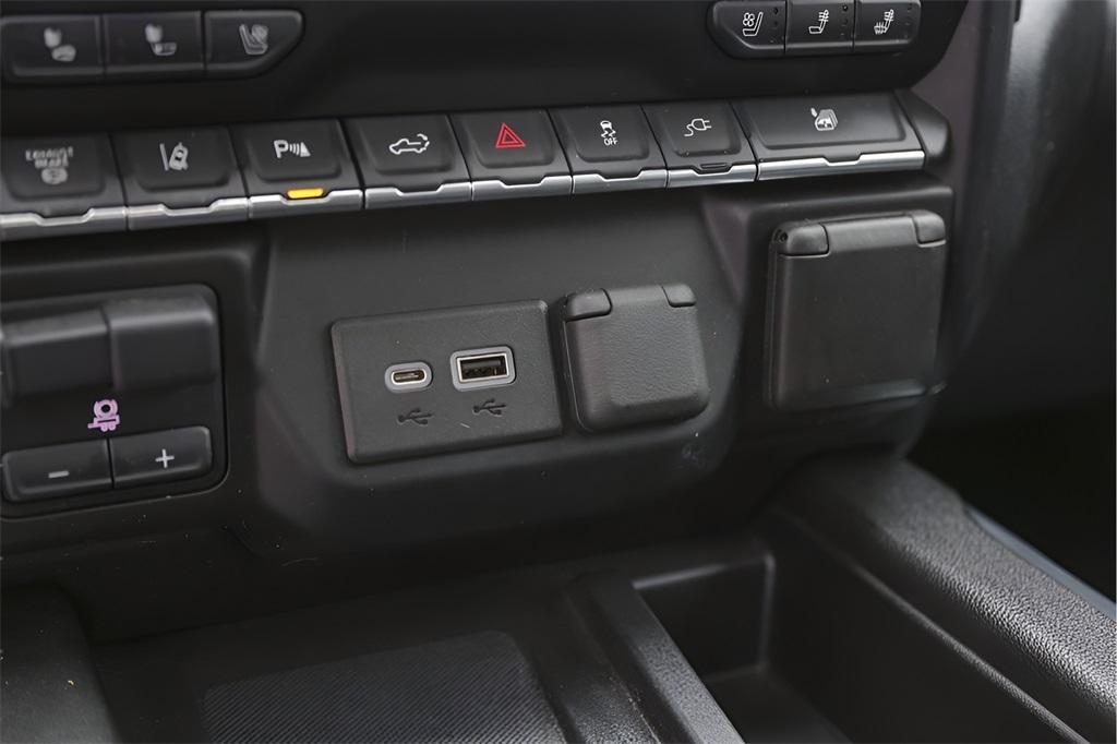 used 2022 GMC Sierra 3500 car, priced at $66,798