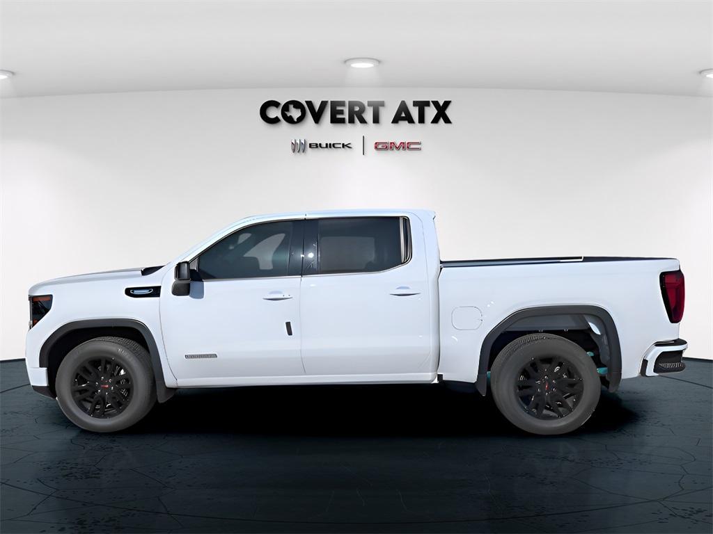 new 2025 GMC Sierra 1500 car, priced at $41,820