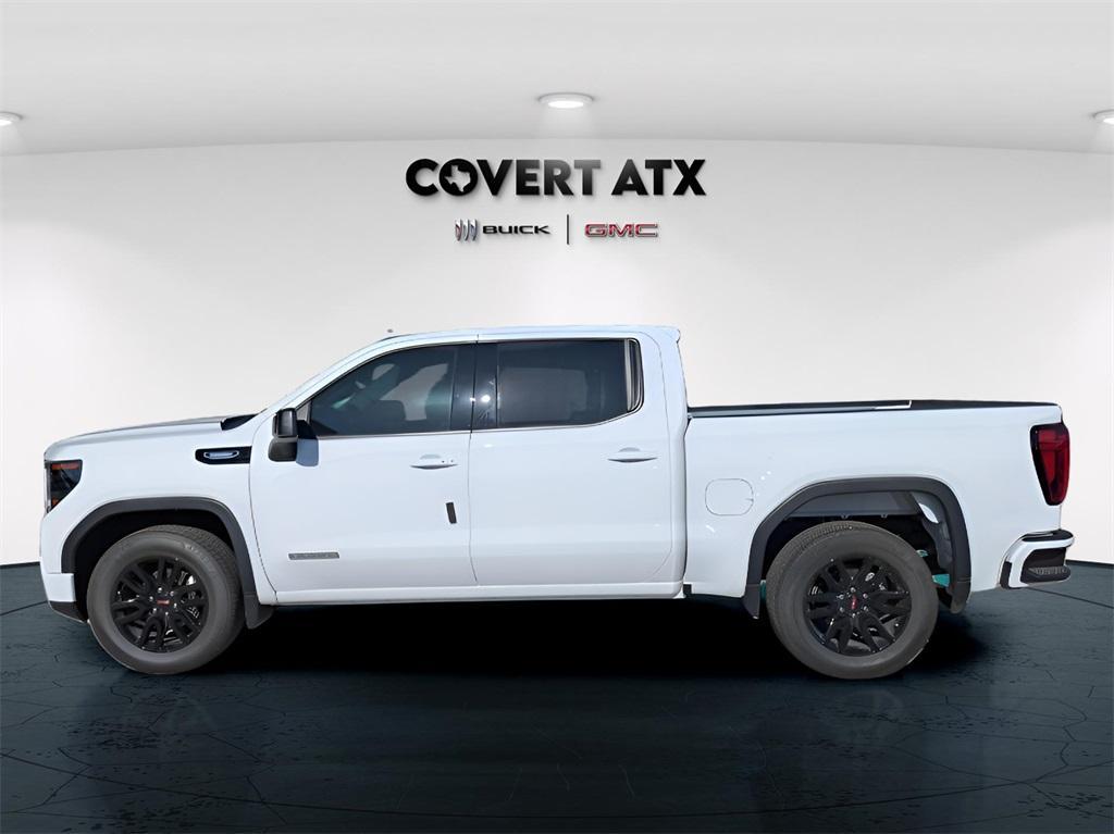 new 2025 GMC Sierra 1500 car, priced at $41,820