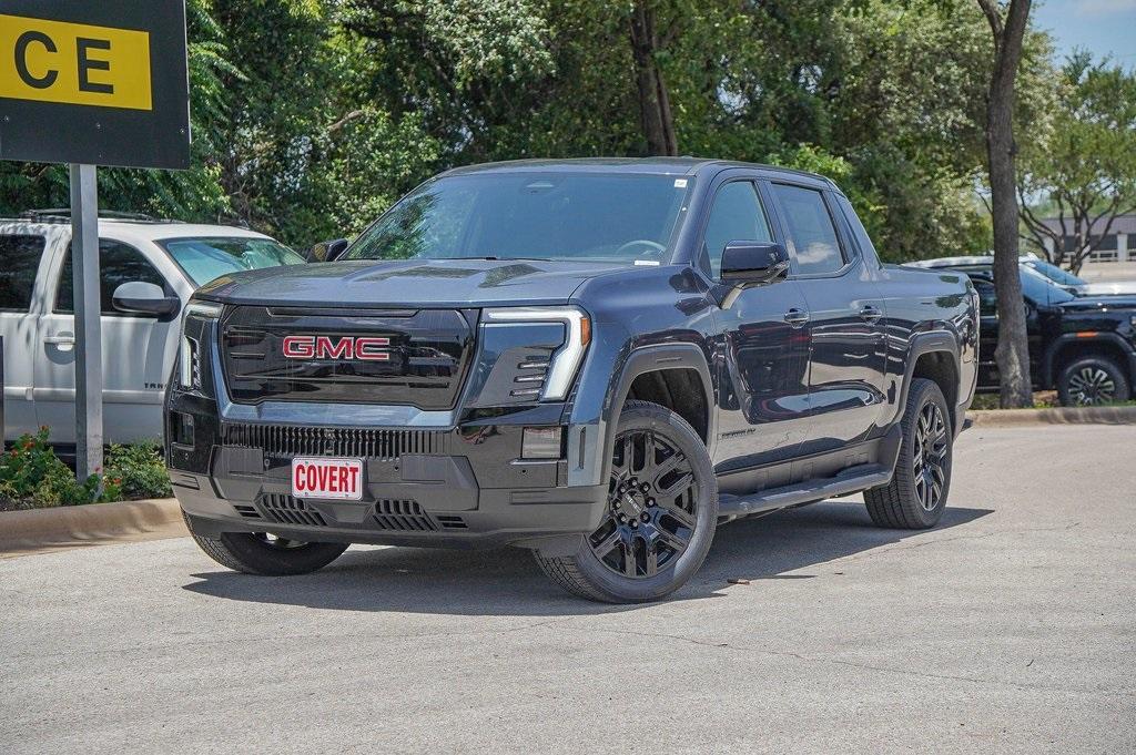 new 2025 GMC Sierra 1500 car, priced at $42,995