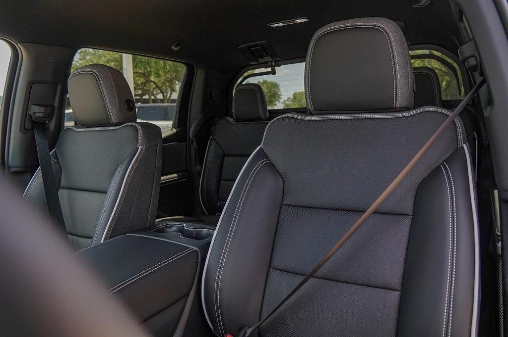 new 2025 GMC Sierra 1500 car, priced at $42,995