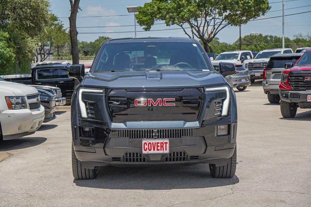 new 2025 GMC Sierra 1500 car, priced at $42,995