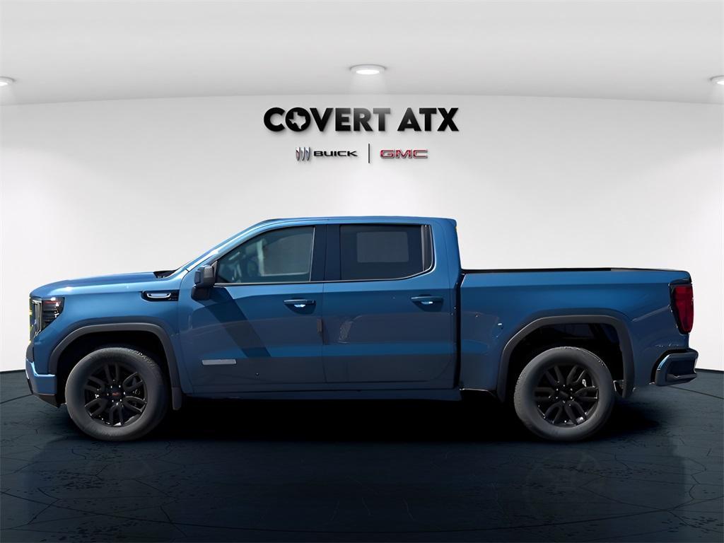 new 2025 GMC Sierra 1500 car, priced at $42,315
