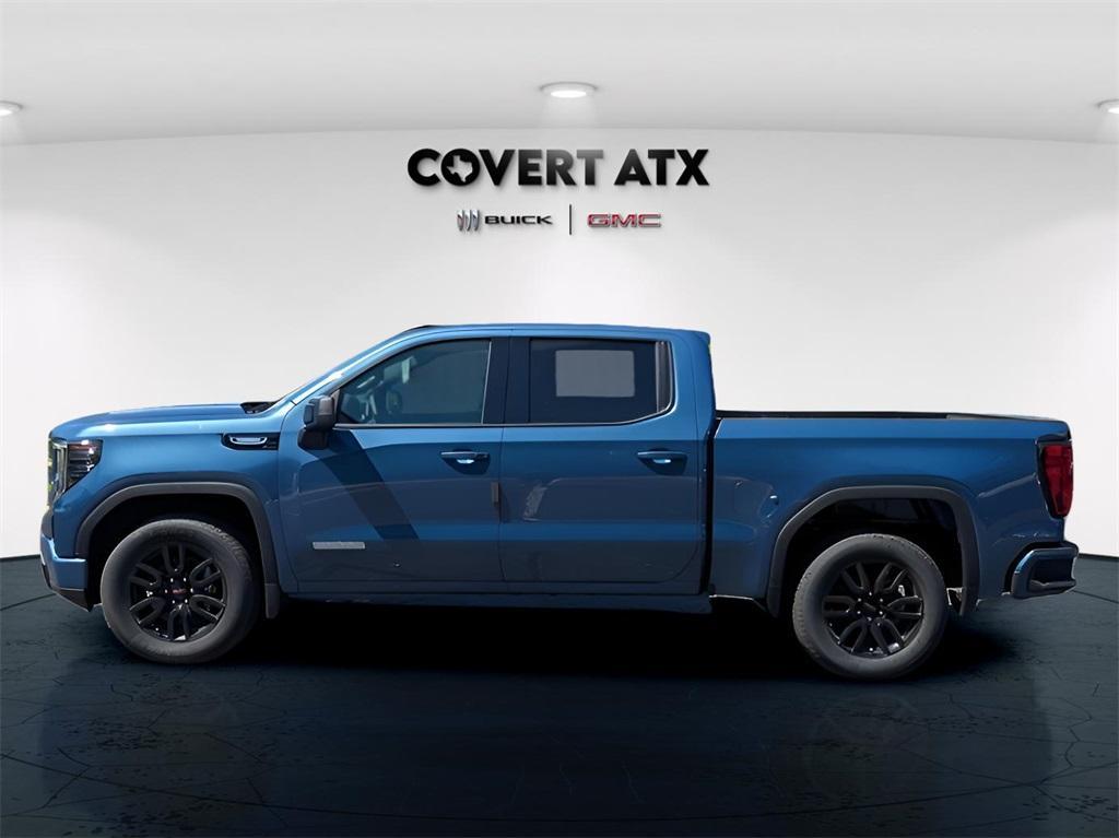 new 2025 GMC Sierra 1500 car, priced at $43,815