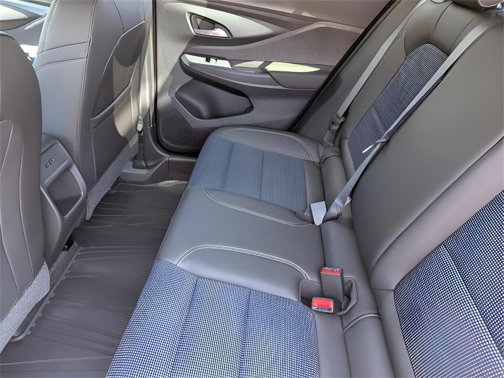 new 2026 Buick Envista car, priced at $28,040