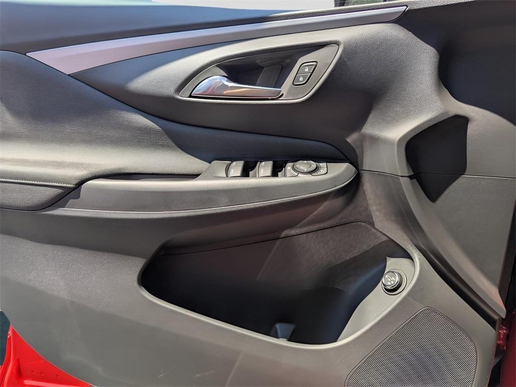 new 2026 Buick Envista car, priced at $28,040