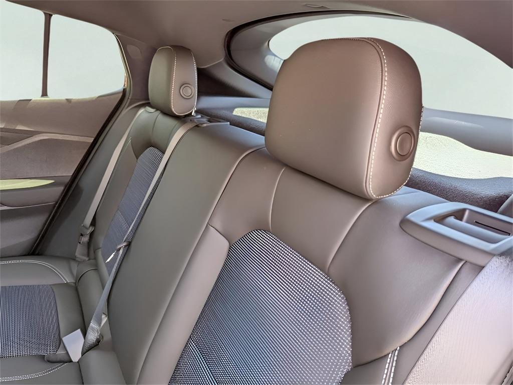 new 2026 Buick Envista car, priced at $28,040
