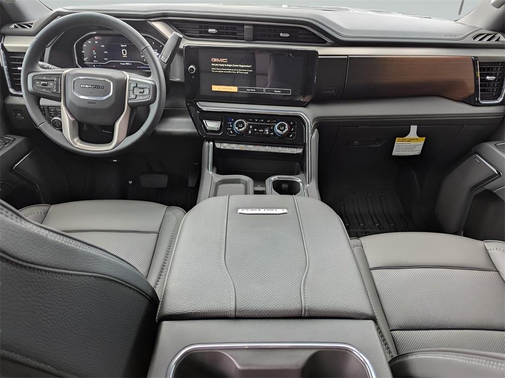 new 2025 GMC Sierra 2500 car, priced at $88,330