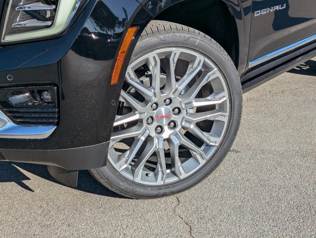 new 2026 GMC Yukon car, priced at $99,164