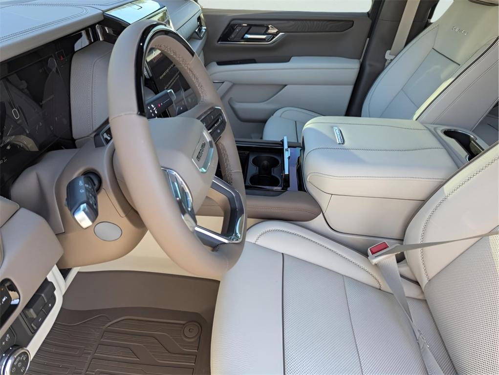 new 2026 GMC Yukon car, priced at $99,164