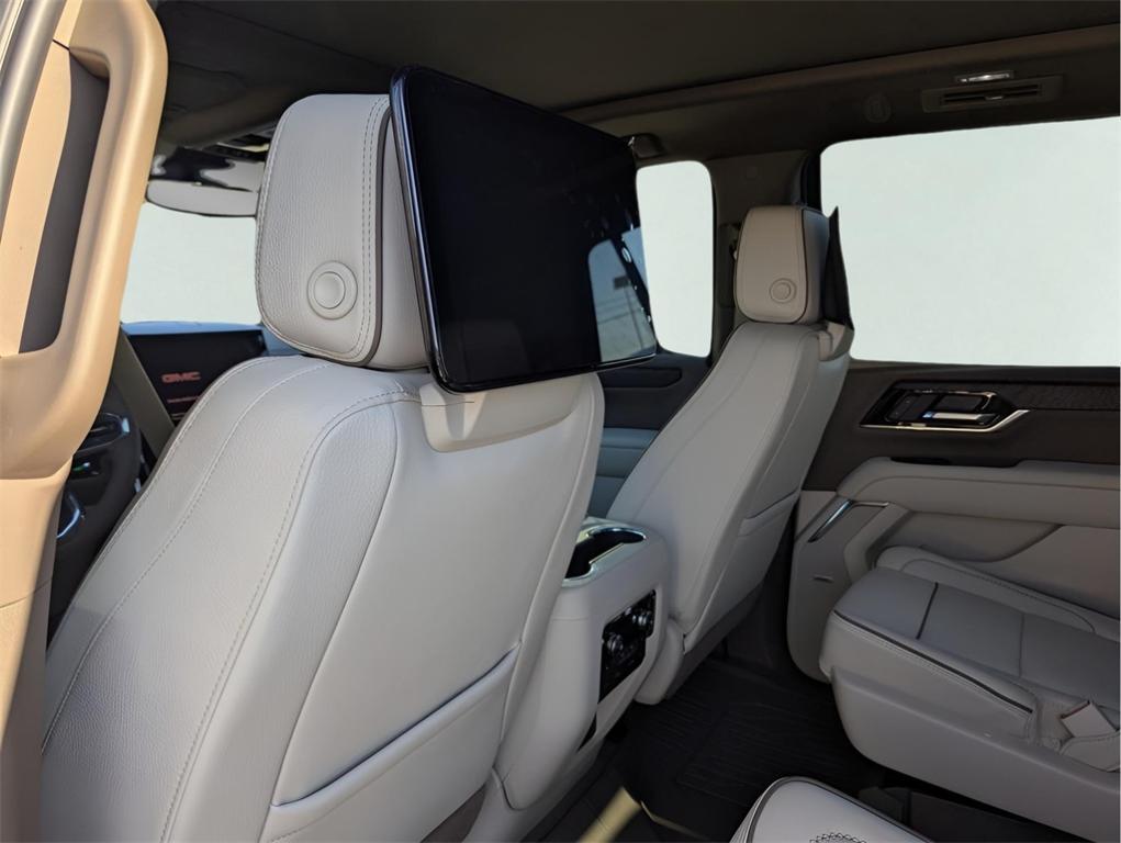 new 2026 GMC Yukon car, priced at $99,164