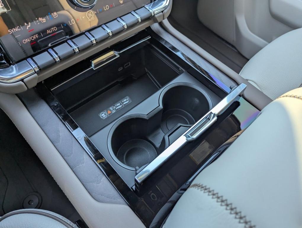 new 2026 GMC Yukon car, priced at $99,164