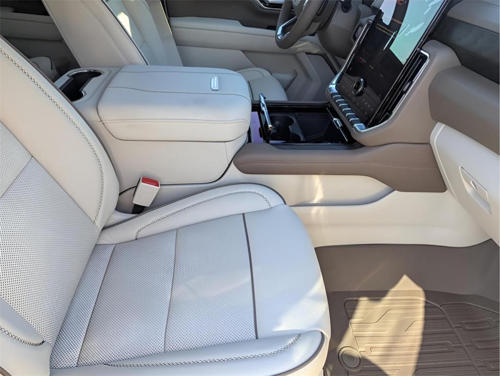 new 2026 GMC Yukon car, priced at $99,164