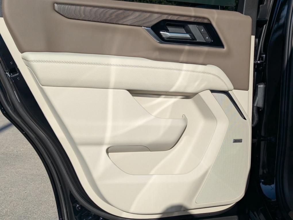 new 2026 GMC Yukon car, priced at $99,164