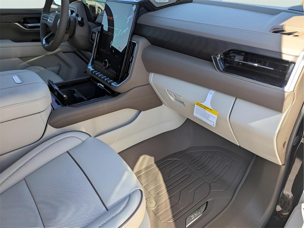 new 2026 GMC Yukon car, priced at $99,164