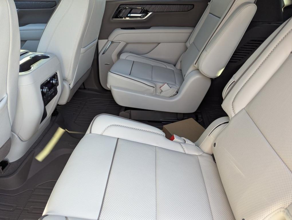 new 2026 GMC Yukon car, priced at $99,164