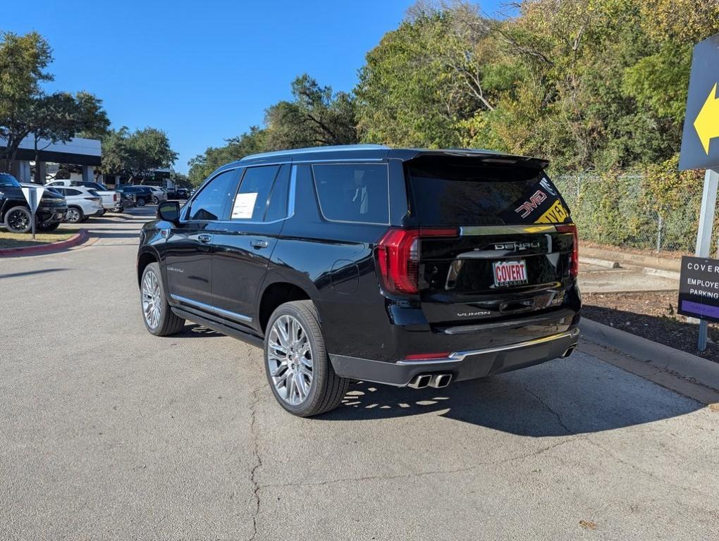 new 2026 GMC Yukon car, priced at $99,164