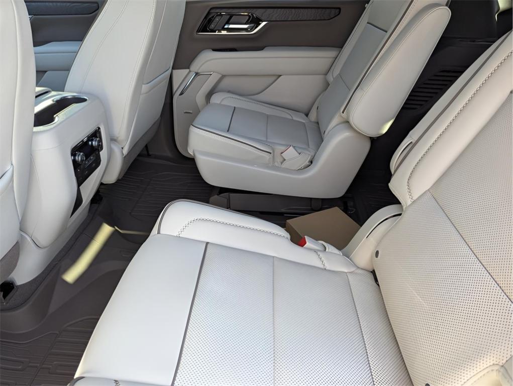 new 2026 GMC Yukon car, priced at $99,164