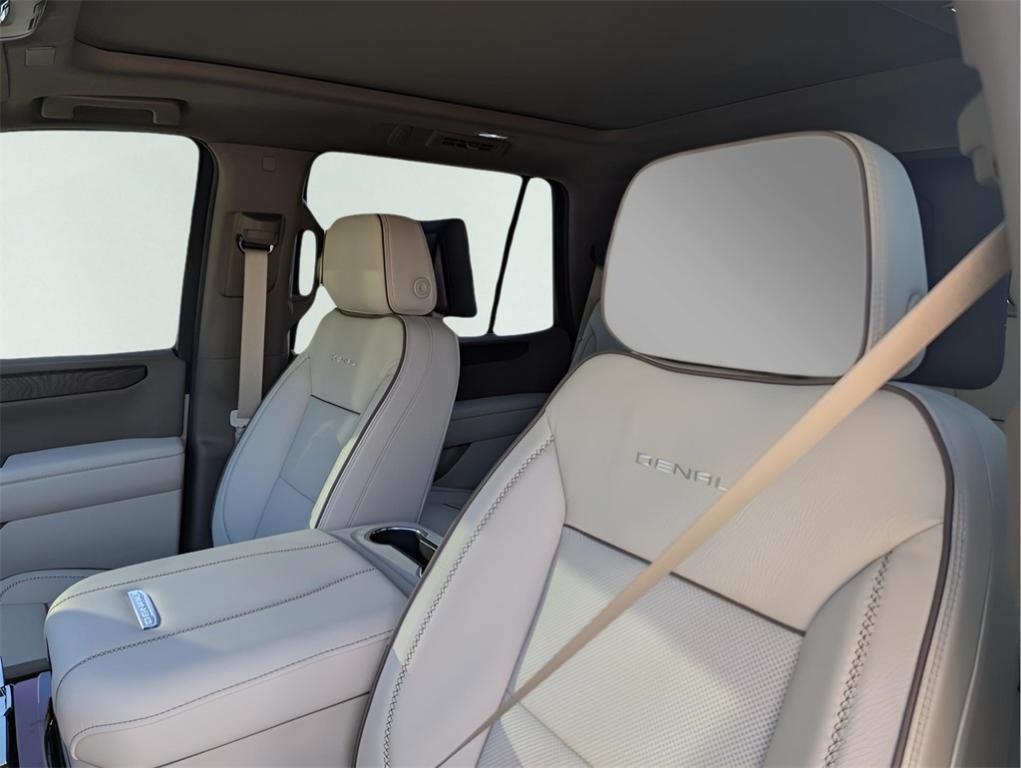new 2026 GMC Yukon car, priced at $99,164