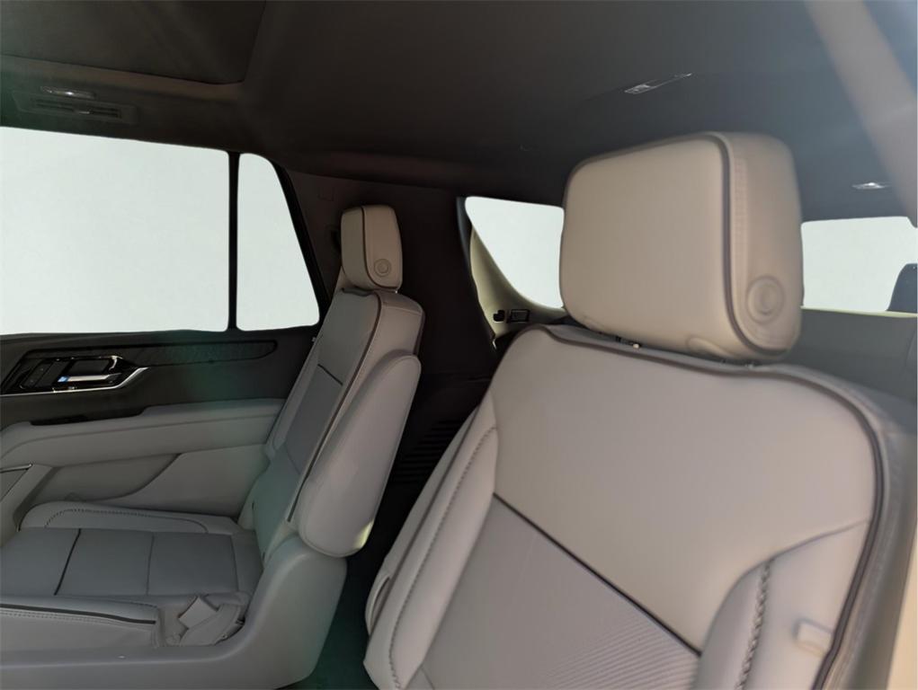new 2026 GMC Yukon car, priced at $99,164