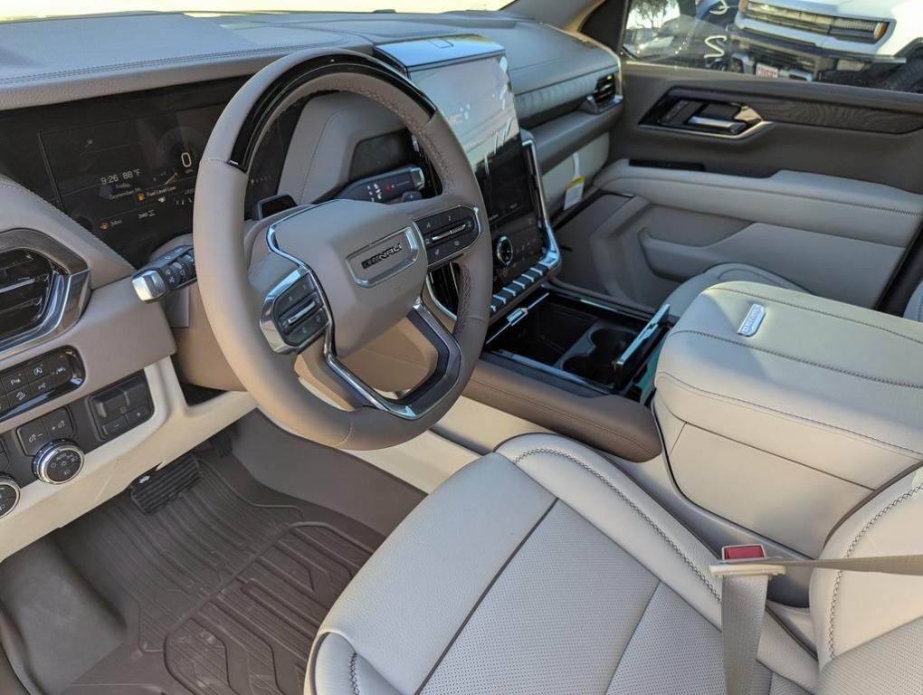 new 2026 GMC Yukon car, priced at $99,164