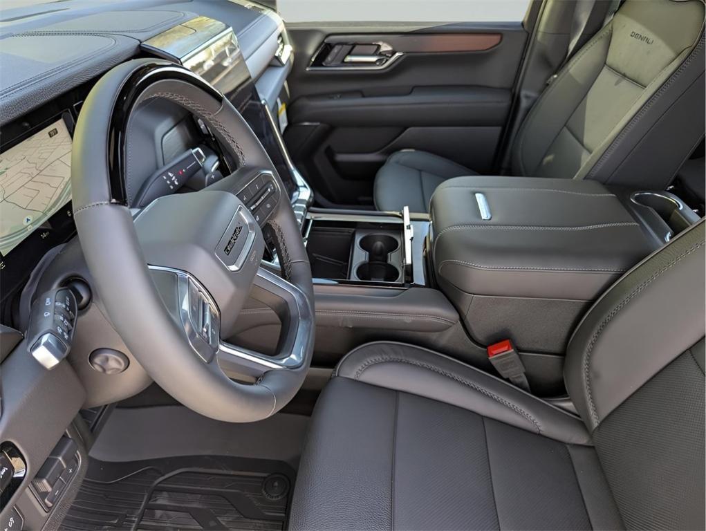 new 2025 GMC Yukon XL car, priced at $96,850