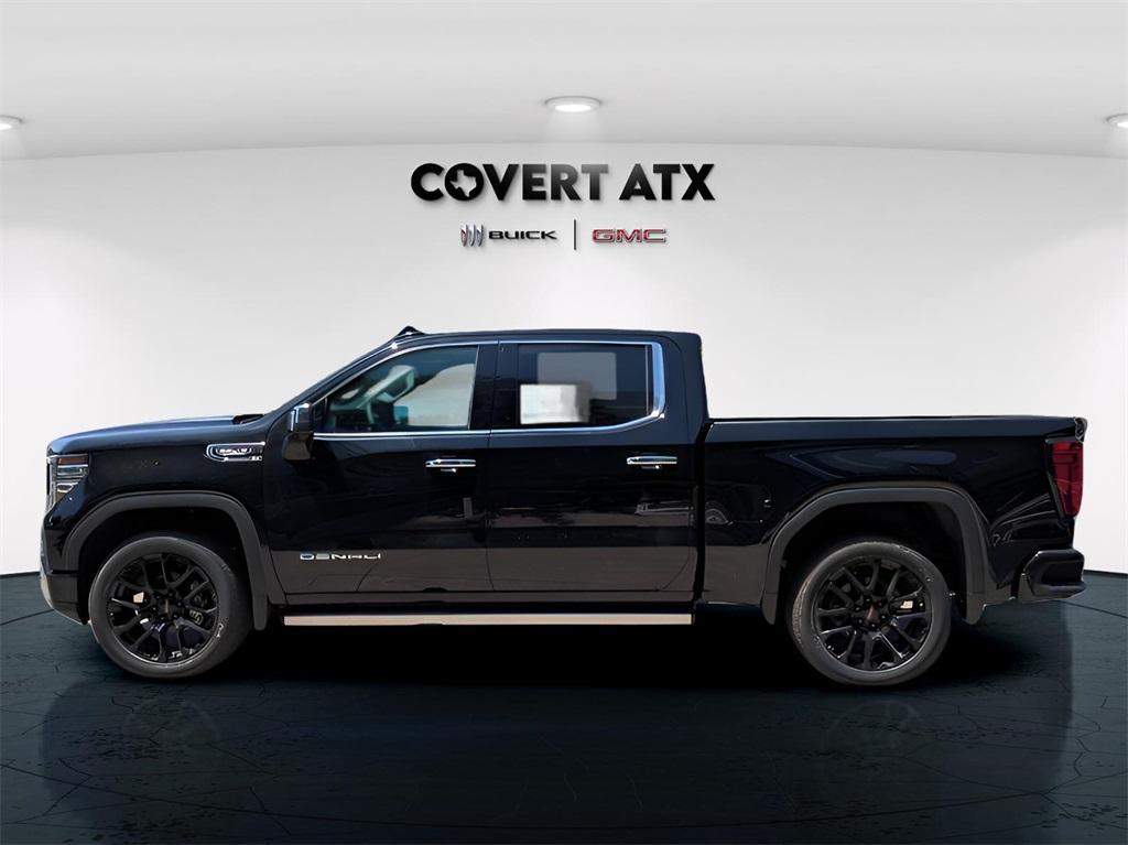 new 2025 GMC Sierra 1500 car, priced at $66,700
